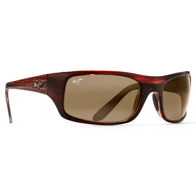 Sonnenbrille Maui Jim, Modell: Peahi Farbe: H20210