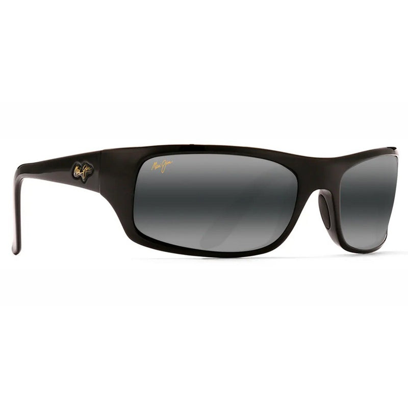 Sonnenbrille Maui Jim, Modell: Peahi Farbe: MM202001