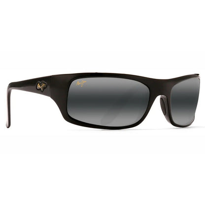 Sonnenbrille Maui Jim, Modell: Peahi Farbe: MM202001