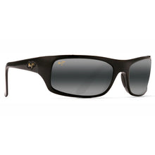 Lade das Bild in den Galerie-Viewer, Sonnenbrille Maui Jim, Modell: Peahi Farbe: MM202001
