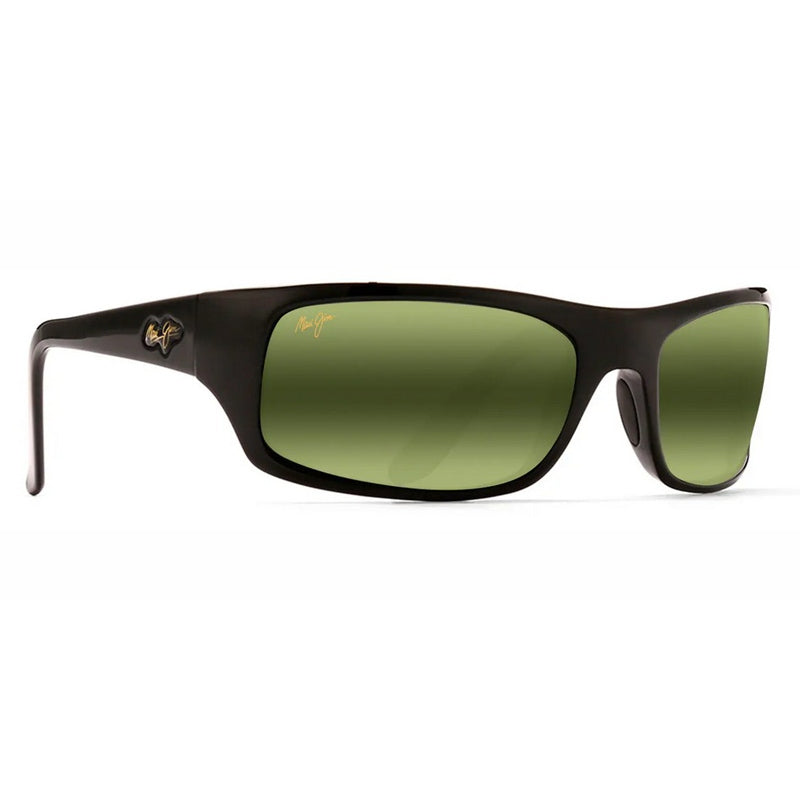 Sonnenbrille Maui Jim, Modell: Peahi Farbe: MM202003