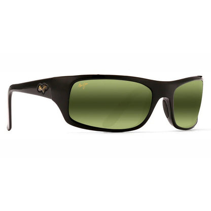 Sonnenbrille Maui Jim, Modell: Peahi Farbe: MM202003