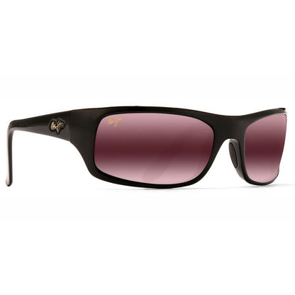 Sonnenbrille Maui Jim, Modell: Peahi Farbe: MM202004