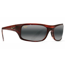 Lade das Bild in den Galerie-Viewer, Sonnenbrille Maui Jim, Modell: Peahi Farbe: MM202013
