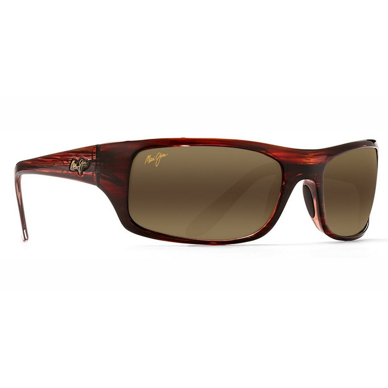 Sonnenbrille Maui Jim, Modell: Peahi Farbe: MM202014