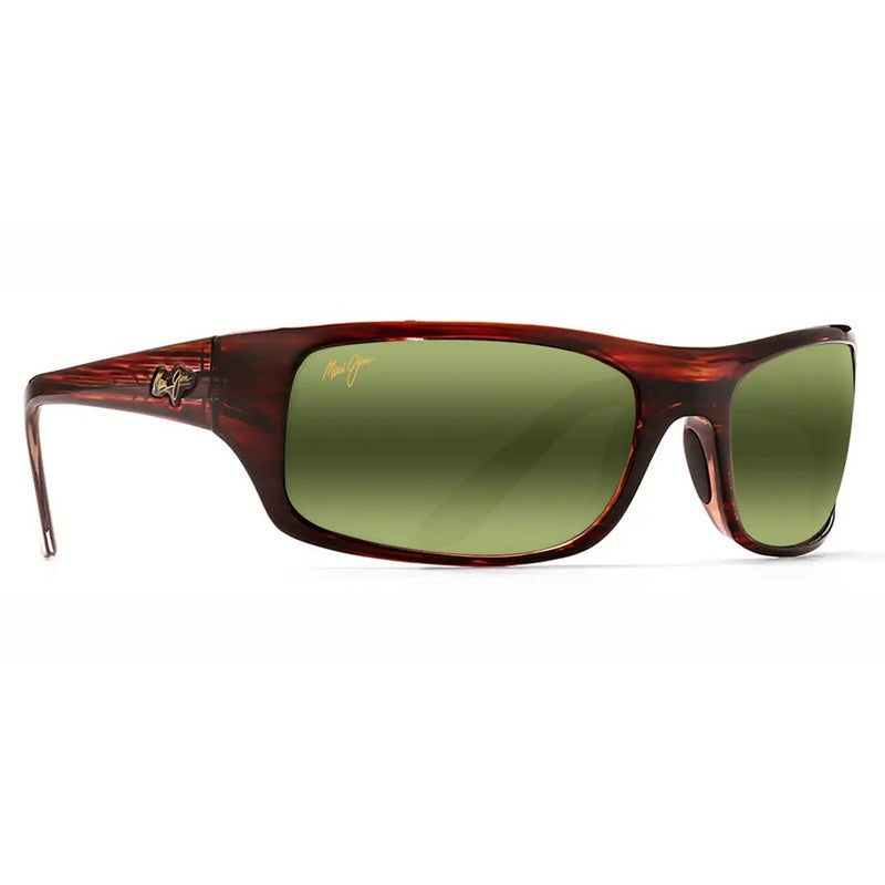 Sonnenbrille Maui Jim, Modell: Peahi Farbe: MM202015