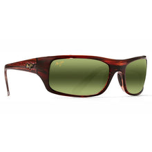 Lade das Bild in den Galerie-Viewer, Sonnenbrille Maui Jim, Modell: Peahi Farbe: MM202015
