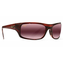 Lade das Bild in den Galerie-Viewer, Sonnenbrille Maui Jim, Modell: Peahi Farbe: MM202016
