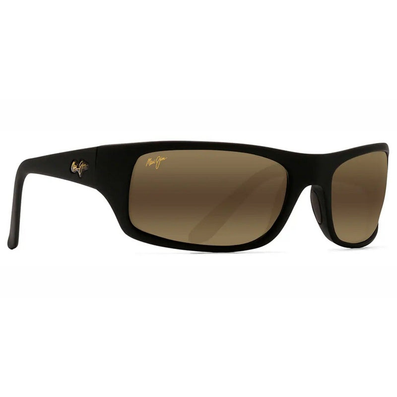 Sonnenbrille Maui Jim, Modell: Peahi Farbe: MM202020
