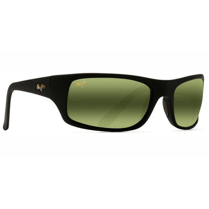 Sonnenbrille Maui Jim, Modell: Peahi Farbe: MM202021
