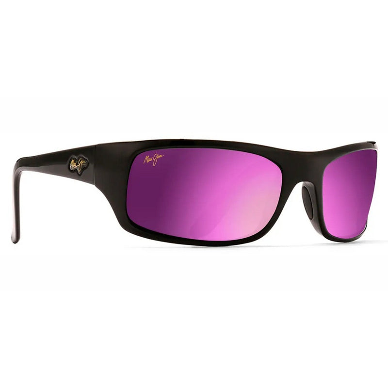 Sonnenbrille Maui Jim, Modell: Peahi Farbe: MM202041
