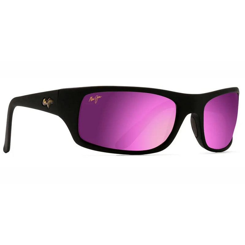 Sonnenbrille Maui Jim, Modell: Peahi Farbe: MM202044