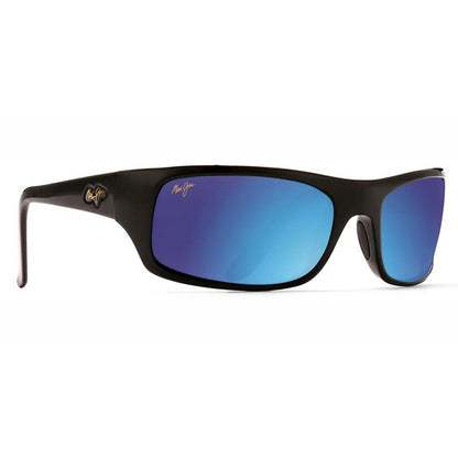 Sonnenbrille Maui Jim, Modell: Peahi Farbe: MM202047