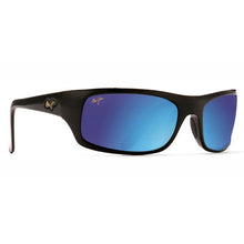 Lade das Bild in den Galerie-Viewer, Sonnenbrille Maui Jim, Modell: Peahi Farbe: MM202047
