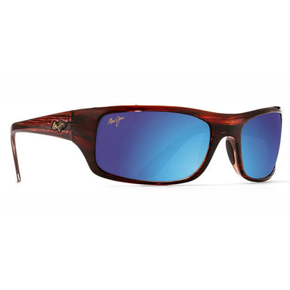 Sonnenbrille Maui Jim, Modell: Peahi Farbe: MM202048
