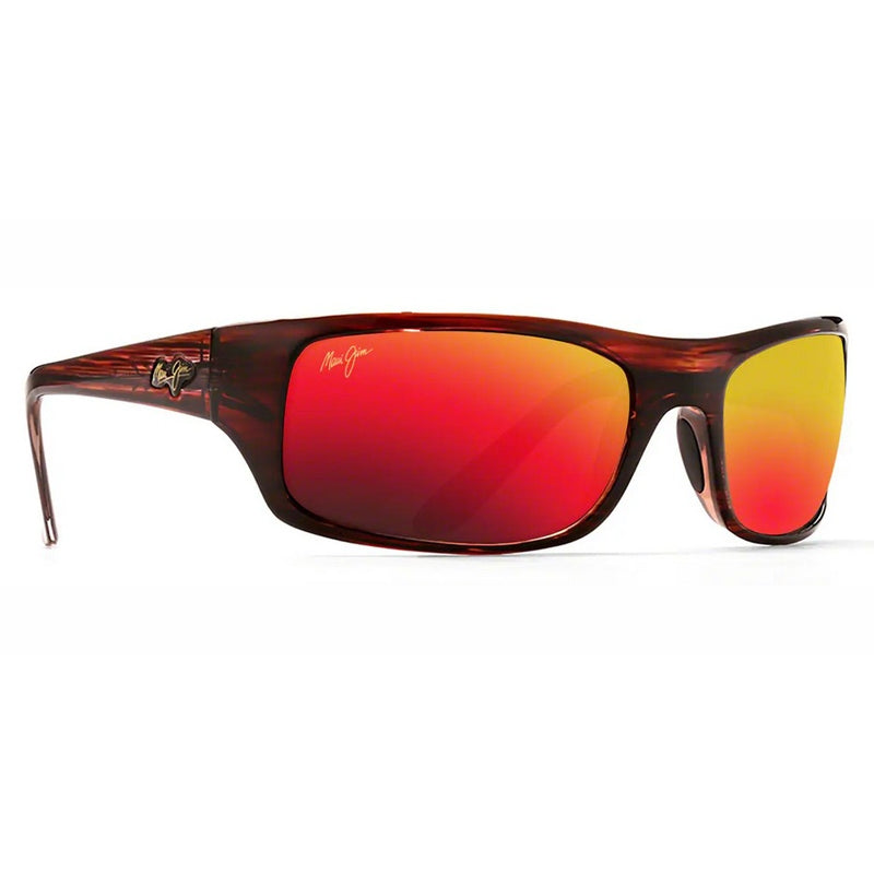Sonnenbrille Maui Jim, Modell: Peahi Farbe: MM202065