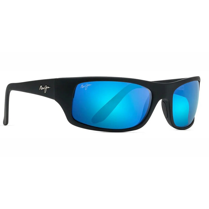 Sonnenbrille Maui Jim, Modell: Peahi Farbe: MM202069