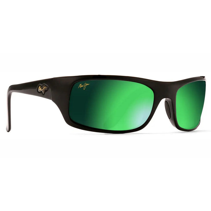 Sonnenbrille Maui Jim, Modell: Peahi Farbe: MM202070
