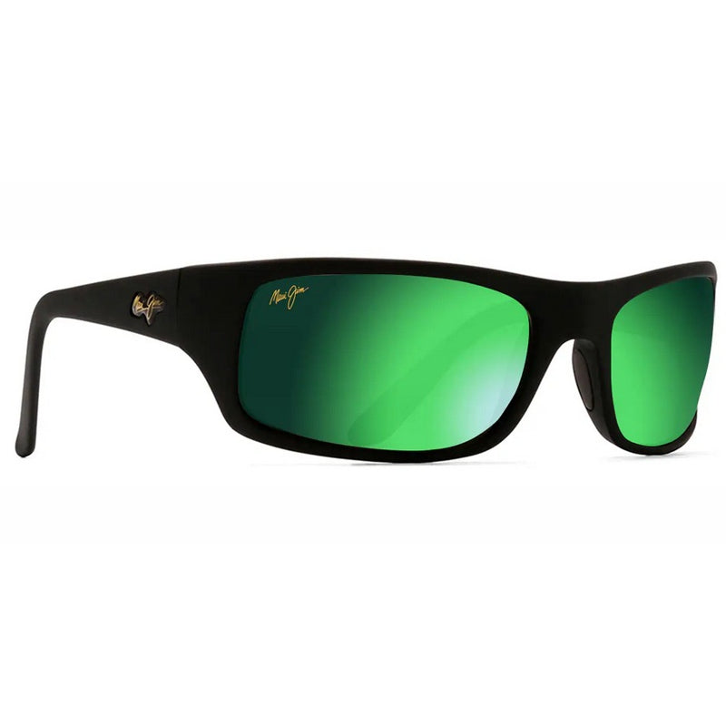 Sonnenbrille Maui Jim, Modell: Peahi Farbe: MM202074