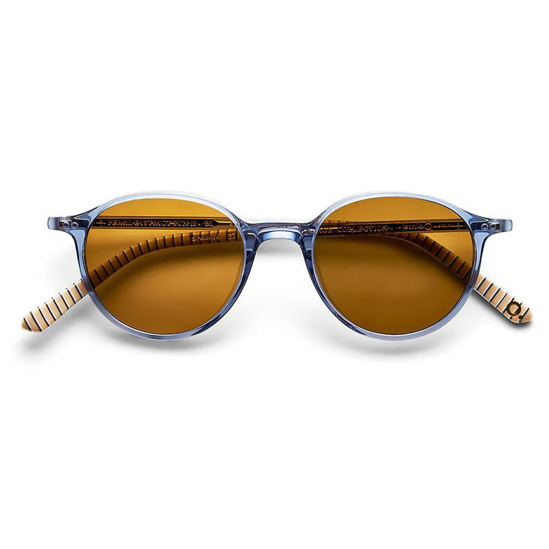 Sonnenbrille Etnia Barcelona, Modell: PearlDistrictII Farbe: BL