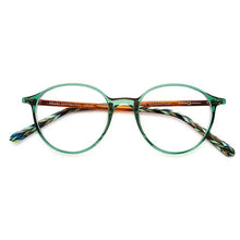 Lade das Bild in den Galerie-Viewer, Sonnenbrille Etnia Barcelona, Modell: PearlDistrictII Farbe: GRHV
