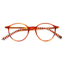 Lade das Bild in den Galerie-Viewer, Brille Etnia Barcelona, Modell: PearlDistrictII Farbe: HVOG
