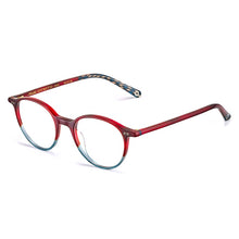 Lade das Bild in den Galerie-Viewer, Brille Etnia Barcelona, Modell: PearlDistrictII Farbe: RDBL
