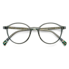 Lade das Bild in den Galerie-Viewer, Brille Etnia Barcelona, Modell: PearlDistrictIII Farbe: GYGR

