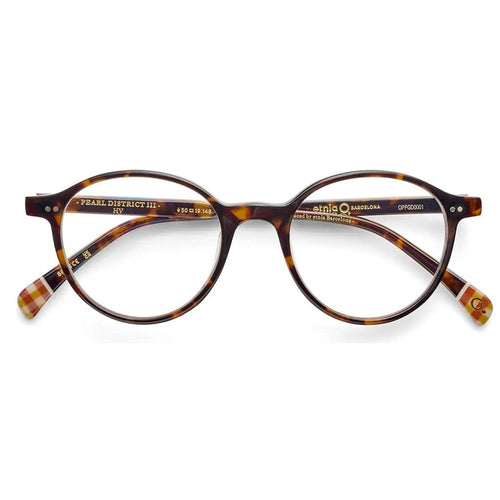 Brille Etnia Barcelona, Modell: PearlDistrictIII Farbe: HV