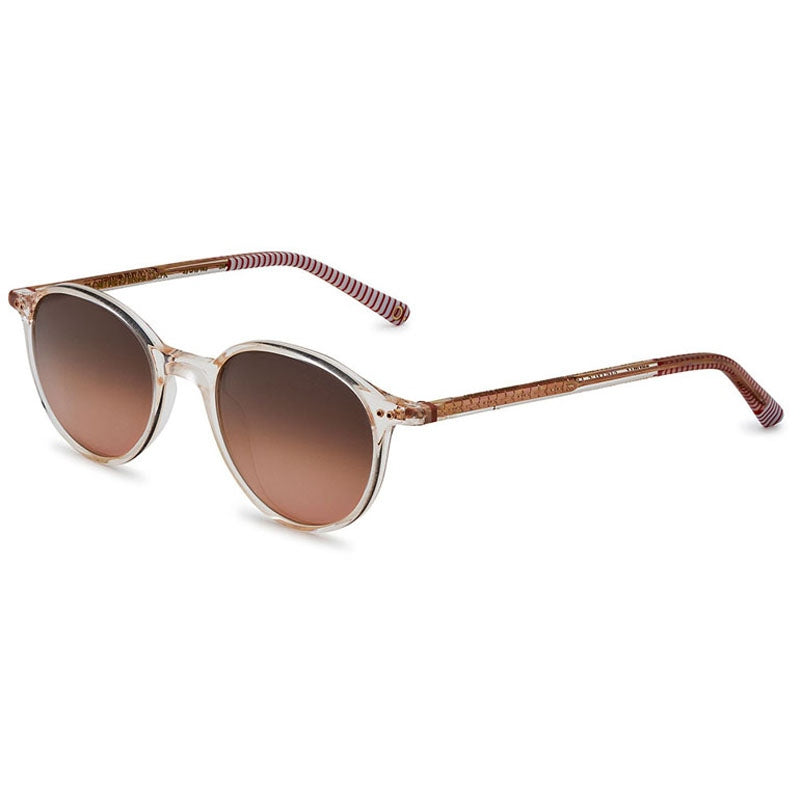 Sonnenbrille Etnia Barcelona, Modell: PearlDistrictIISUN Farbe: CLPK