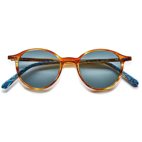 Sonnenbrille Etnia Barcelona, Modell: PearlDistrictIISUN Farbe: HVTQ