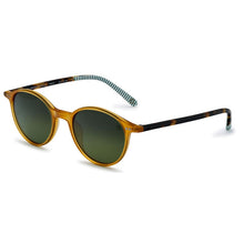 Lade das Bild in den Galerie-Viewer, Sonnenbrille Etnia Barcelona, Modell: PearlDistrictIISUN Farbe: YWHV
