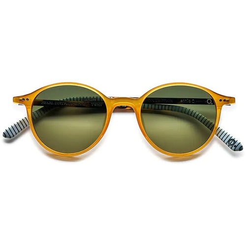 Sonnenbrille Etnia Barcelona, Modell: PearlDistrictIISUN Farbe: YWHV