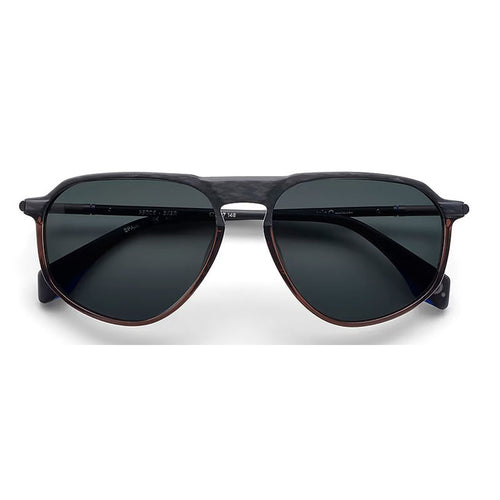 Sonnenbrille Etnia Barcelona, Modell: Pecos Farbe: BKBR