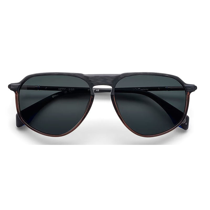 Sonnenbrille Etnia Barcelona, Modell: Pecos Farbe: BKBR