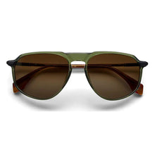 Lade das Bild in den Galerie-Viewer, Sonnenbrille Etnia Barcelona, Modell: Pecos Farbe: GROG

