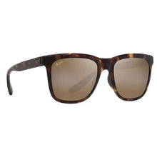 Lade das Bild in den Galerie-Viewer, Sonnenbrille Maui Jim, Modell: Pehu Farbe: H60210
