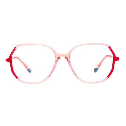 Brille Etnia Barcelona, Modell: Peony Farbe: PKRD