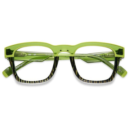 Brille Etnia Barcelona, Modell: PEP Farbe: GR
