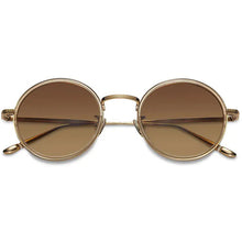 Lade das Bild in den Galerie-Viewer, Sonnenbrille Etnia Barcelona, Modell: Peratallada Farbe: CLGD
