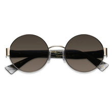 Lade das Bild in den Galerie-Viewer, Sonnenbrille Etnia Barcelona, Modell: Phoebe Farbe: BKGD
