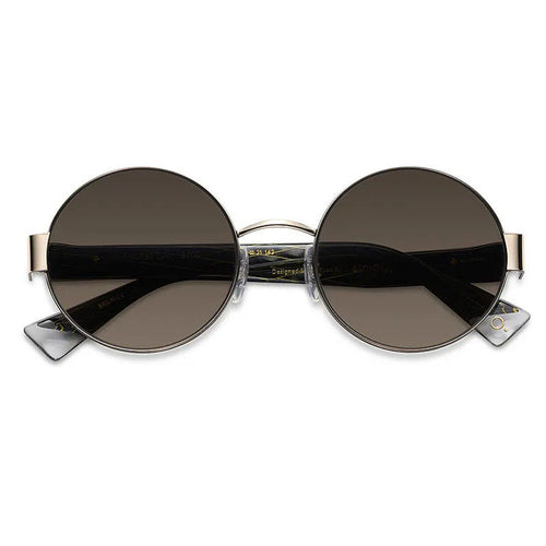 Sonnenbrille Etnia Barcelona, Modell: Phoebe Farbe: BKGD