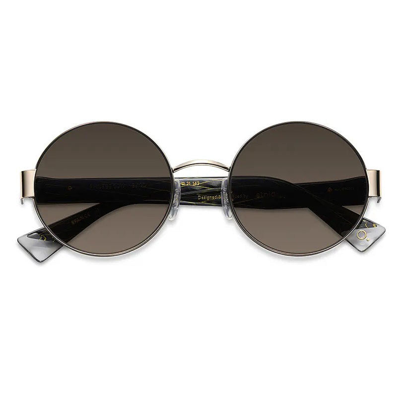 Sonnenbrille Etnia Barcelona, Modell: Phoebe Farbe: BKGD