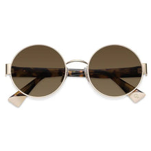 Lade das Bild in den Galerie-Viewer, Sonnenbrille Etnia Barcelona, Modell: Phoebe Farbe: WHHV
