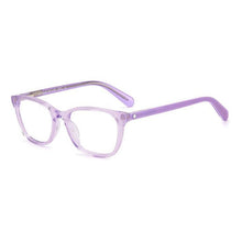 Lade das Bild in den Galerie-Viewer, Brille Kate Spade, Modell: PIA Farbe: PJP

