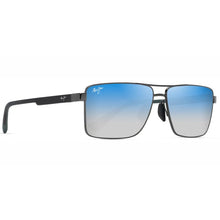 Lade das Bild in den Galerie-Viewer, Sonnenbrille Maui Jim, Modell: Piha Farbe: MM621001
