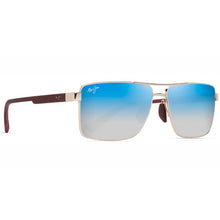 Lade das Bild in den Galerie-Viewer, Sonnenbrille Maui Jim, Modell: Piha Farbe: MM621002
