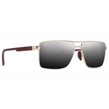 Lade das Bild in den Galerie-Viewer, Sonnenbrille Maui Jim, Modell: Piha Farbe: MM621008
