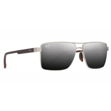 Lade das Bild in den Galerie-Viewer, Sonnenbrille Maui Jim, Modell: Piha Farbe: MM621009
