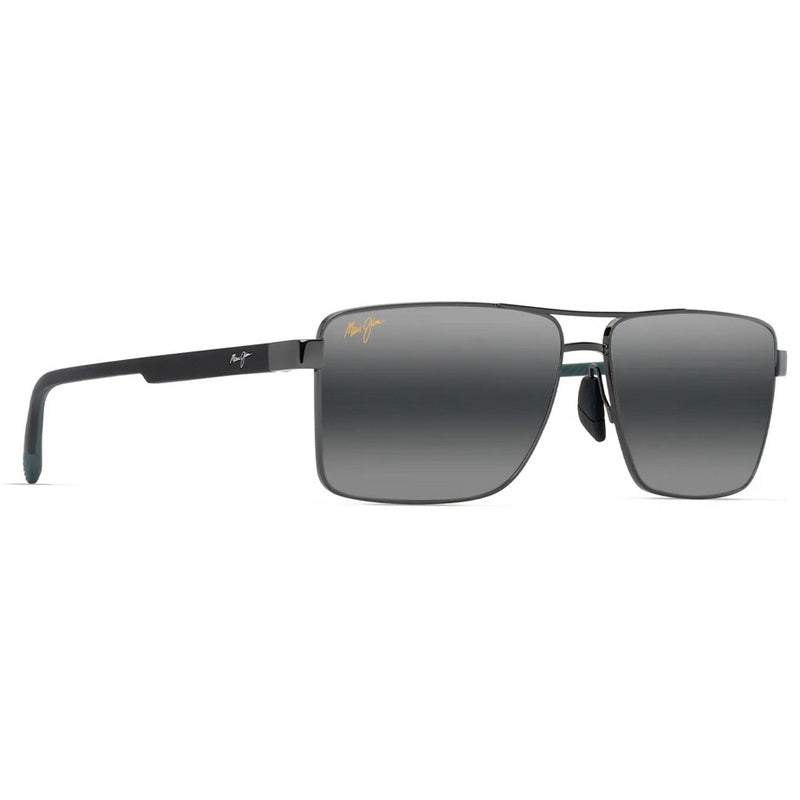 Sonnenbrille Maui Jim, Modell: Piha Farbe: MM621010